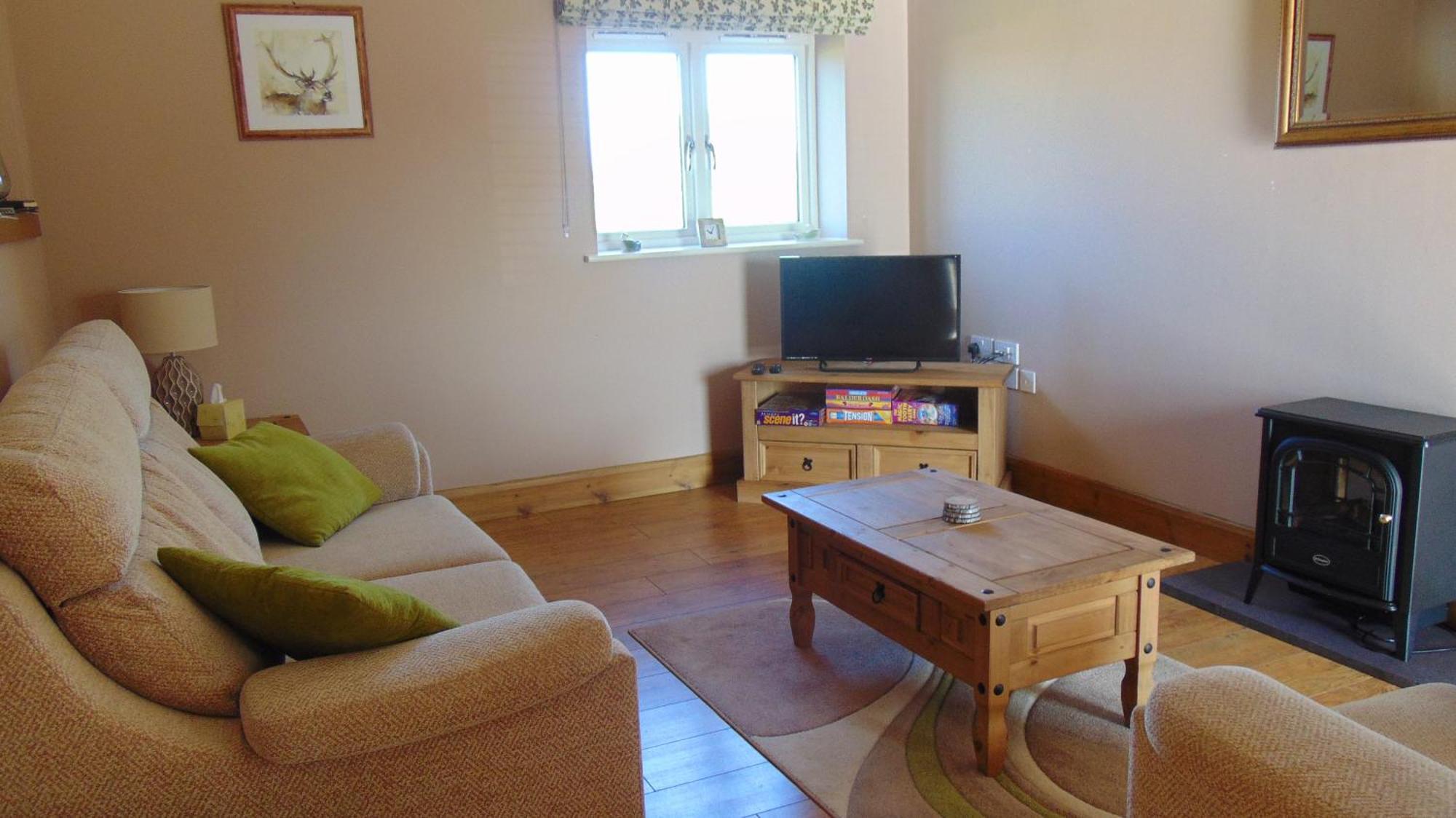 Fieldsview Villa Wrexham Esterno foto